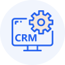 CRM系统